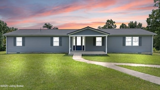 378 Timberland Dr, Clarkson, KY 42726