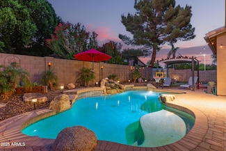 712 W Jade Dr, Chandler, AZ 85248