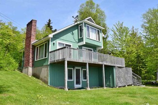 57 Private West 8, Maidstone, VT 05905