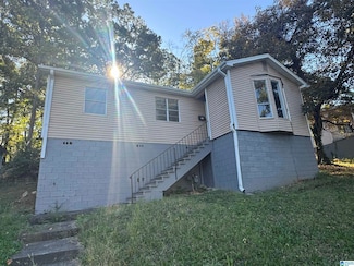 2625 20th Street Ensley, Birmingham, AL 35208