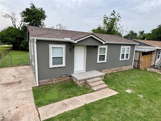 4025 SW 29th St, Oklahoma City, OK 73119