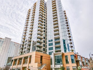 10610 NE 9th Place Unit T1604, Bellevue, WA 98004