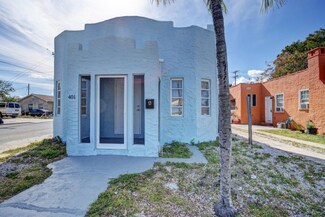 401 N H St, Lake Worth, FL 33460
