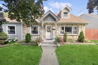 7046 W 115th St, Worth, IL 60482