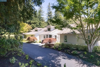 3828 Happy Valley Rd, Lafayette, CA 94549