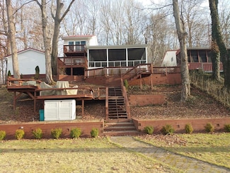 465 Bevens Ln, Waverly, OH 45690