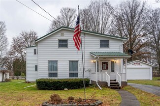 29 Gibbs St, Nunda, NY 14517