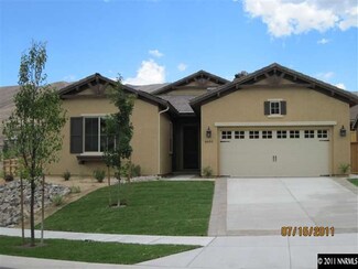 8695 18th Hole Trail, Reno, NV 89523
