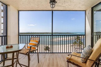 8400 Estero Blvd Unit 501, Fort Myers Beach, FL 33931
