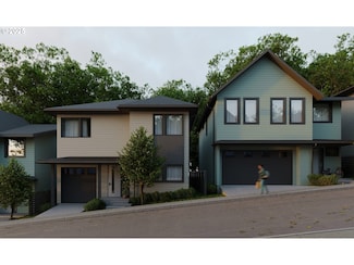 7739 SW 42nd Ave Unit 16, Portland, OR 97219