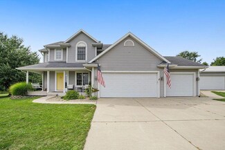 3238 Hoyt St, Niles, MI 49120
