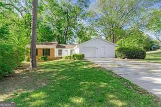 2254 Lisbon Ln, Jonesboro, GA 30236