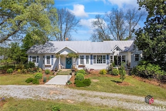 1601 Jerusalem Rd, Watkinsville, GA 30677