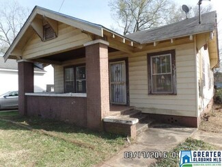 1925 Cleburn Ave SW, Birmingham, AL 35211