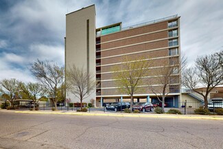 600 Alcalde Place SW Unit 4A, Albuquerque, NM 87104