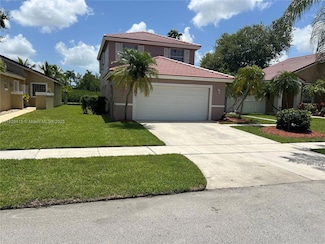 1111 NW 173rd Ave, Pembroke Pines, FL 33029