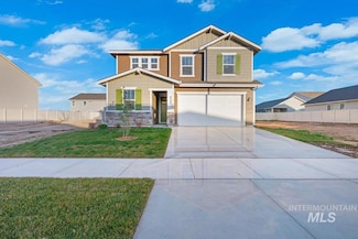 477 W Norwich St, Meridian, ID 83642
