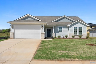 102 Evergreen Mill Ln, Madison, AL 35756