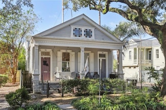 754 Louisiana Ave, New Orleans, LA 70115