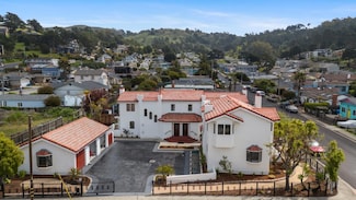 225 Moana Place, Pacifica, CA 94044