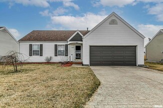 2428 Basil Dr, Springfield, IL 62707