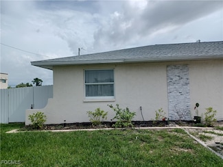 1102 SW 15th Terrace, Cape Coral, FL 33991