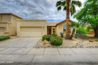 11979 N Labyrinth Dr, Tucson, AZ 85737