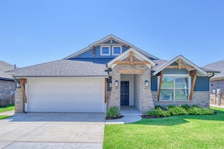 3232 Pagoda Pead Dr, Yukon, OK 73099