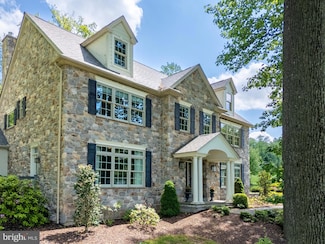 5355 Saucon Ridge Rd, Coopersburg, PA 18036