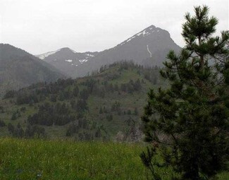 tbd Dry Creek, Emigrant, MT 59027