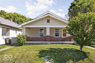 3614 E New York St, Indianapolis, IN 46201