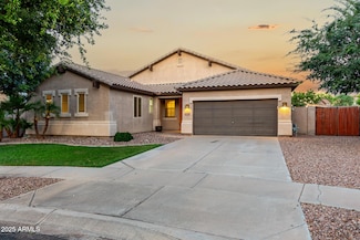 4326 E Cloudburst Ct, Gilbert, AZ 85297