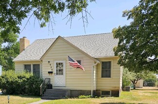 Unlisted Address