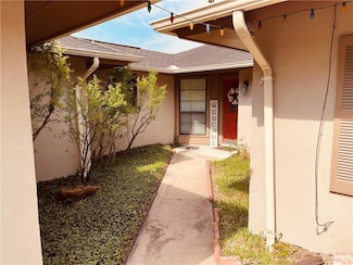 2105 Ann St, Edinburg, TX 78539