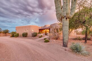 8039 E Quenton St, Mesa, AZ 85207