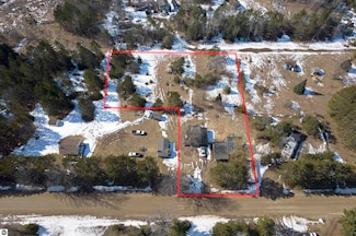 3110 Sigma Rd SE, Kalkaska, MI 49646