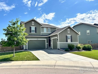 5128 Odessa Lake St, Timnath, CO 80547