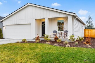 13455 193rd St E, Graham, WA 98338