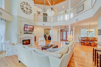 1778 Canyon Oaks Dr, Mount Pleasant, SC 29464