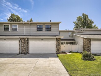 2680 S Vaughn Way Unit B, Aurora, CO 80014
