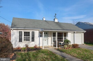 507 Prospect St, Lancaster, PA 17603