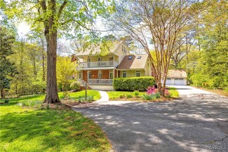 3400 Kenmore Rd, Richmond, VA 23225