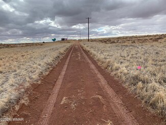 7776 Quartzsite St, Holbrook, AZ 86025
