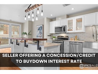 1630 N Clarkson St Unit 110, Denver, CO 80218