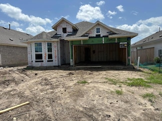13801 Tucker Hedge Pass, Elgin, TX 78621