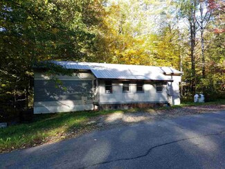 49 Pine Hill Rd, Warren, NH 03279