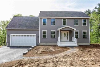 5 Riley Rd Unit 18, Mont Vernon, NH 03057