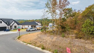 10126 Hidden Cir, Sherwood, AR 72120