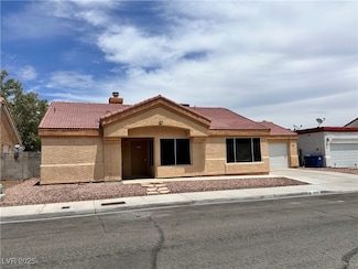 6600 Silver Penny Ave, Las Vegas, NV 89108