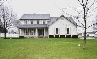 61 Montgomery Dr, Canfield, OH 44406